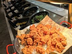 -比格比萨自助(宋家庄店)