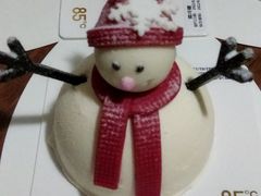 -85度C(上海兰溪二店)