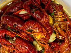 -霸王虾·麻辣小龙虾(清水河公园店)