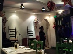android_upload_pic-Carmen卡门西班牙餐厅