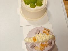 -喜茶(深圳欢乐海岸LAB店)