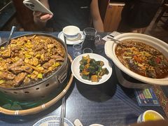 -甘家界牌柠檬鸭(青山店)