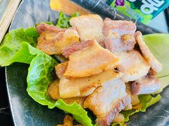 -HONGA HONGA雄家(曹路店)