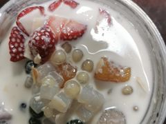-云境cloudland·口味蛋糕•下午茶(长江路店)