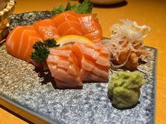 -神宫·日本料理(淮海街店)