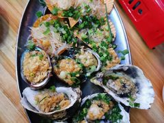 -阿兰姐海鲜店
