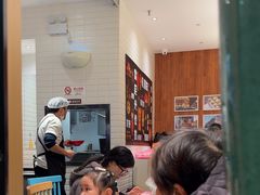 -小杨生煎(南汇欧尚店)