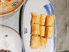 -兰溪小馆(首经贸店)