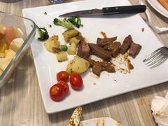 -必胜客(宁海西子国际店)