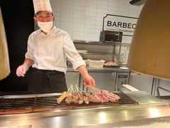 -川骄海鲜自助(河东店)