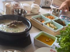-韩香福烤肉庄园(荣成店)