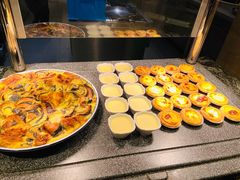 -金海湾自助餐厅(金陵饭店)