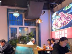 -柴窝堡22号辣子鸡·传承新疆菜