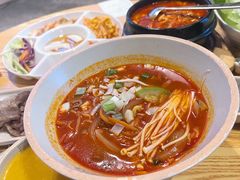 -喜来稀肉(北外滩白玉兰广场店)