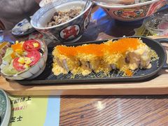 -桃太郎寿司料理(大学城店)
