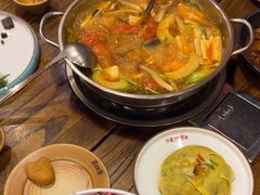 -亮欢寨(凯里总店)