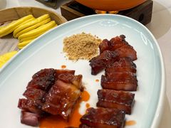 -椿记烧鹅(叠彩店)