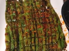 -枪火串烧·东北特色烧烤(罗湖总店)