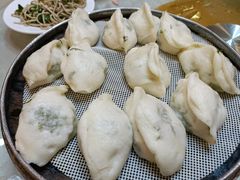 茴香包子-石饮红星包子(中山路店)