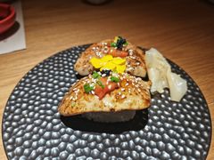 -江左尚白日本料理(万象城店)