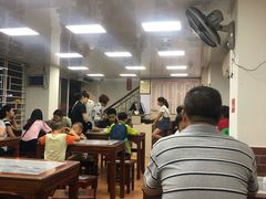 大堂-沙湾姜撞奶甜品店(昌岗中路店)