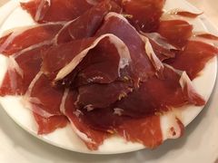 -火腿博物馆(马约尔广场店)