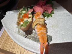 -鹤龟料理店(时代天街店)