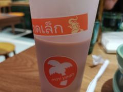 -迷你椰·泰式大排档(观前街店)