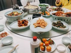 -王厚元饺子·辽菜·烤鸭(黄河大街店)