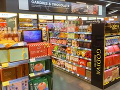 -Olé精品超市(北京合生汇店)