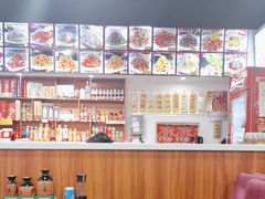 -哈勒滨饭庄(南二道街店)