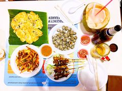 -纽顿熟食中心