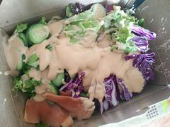 -沙青(江场二路店)