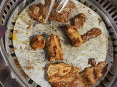 -汉金城海鲜烤肉自助百汇(威海威高广场店)