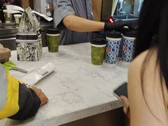 -霸王茶姬(南强街店)