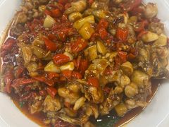 -老三样·旧食新味(船山路店)
