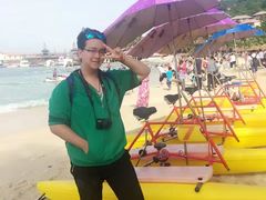 -海南分界洲岛旅游区