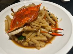 -健眺小海鲜(临海后山店)