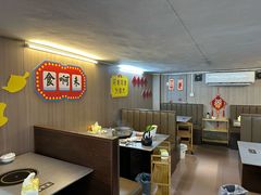 -官塘陈记鱼生·潮汕砂锅粥·牛肉火锅(潮枫路总店)