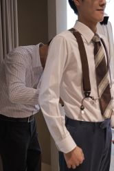 -BROTHER西服礼服定制·商务·婚礼(佛山南海店)
