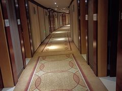 -泰安东尊华美达广场酒店(泰山景区店)