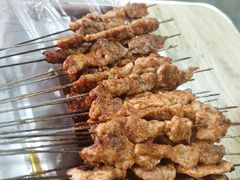 -酒宝荡烧烤(长航局江大路住宅小区店)