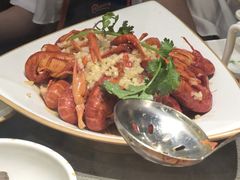 -海底捞火锅(苏宁广场店)