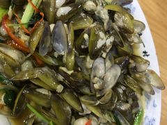 -长平肥姐白粥·海鲜打冷