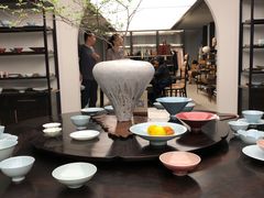 -璞素(浦东店)