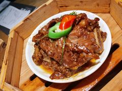 -点心传说·粤菜点心(佐阾虹湾店)