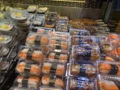 -池田寿司·新鲜现做(昌平悦荟店)