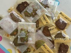 -千浔一暖DIY蛋糕烘焙(人民大学店)