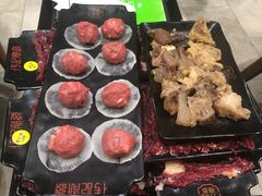 -潮发潮汕牛肉店(芳村店)