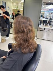 -GANO HAIR 